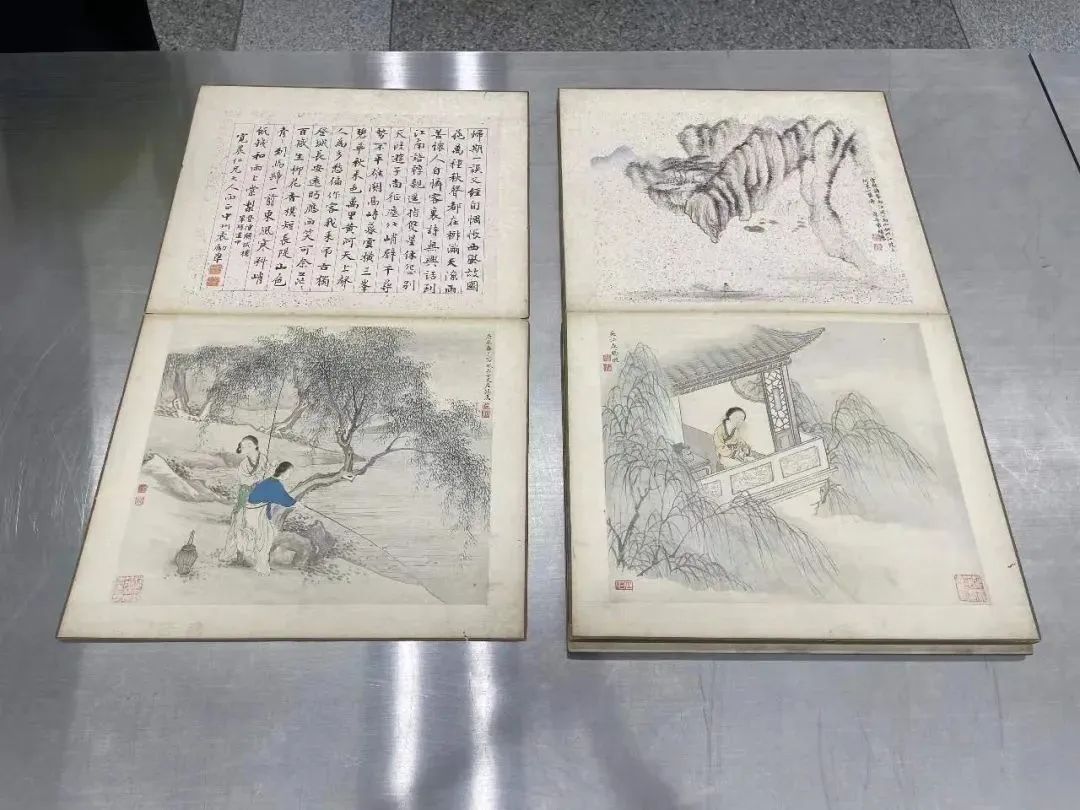 宝马线路检测中心
